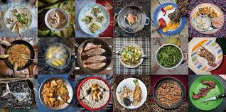 food eaten by ancestors க்கான பட முடிவு